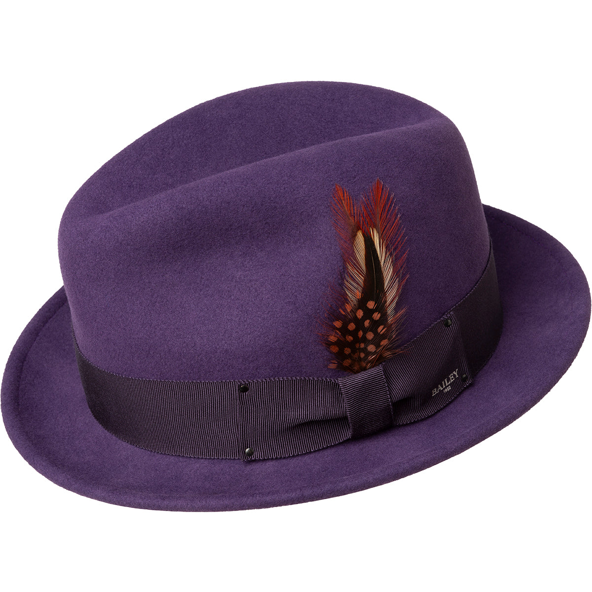 Deep Plum,S
