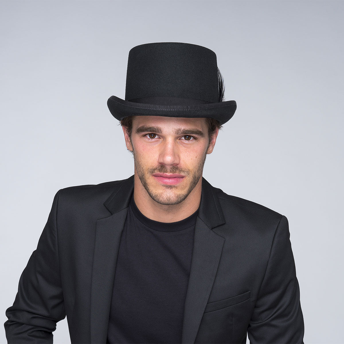 Bailey Ice Top Hat