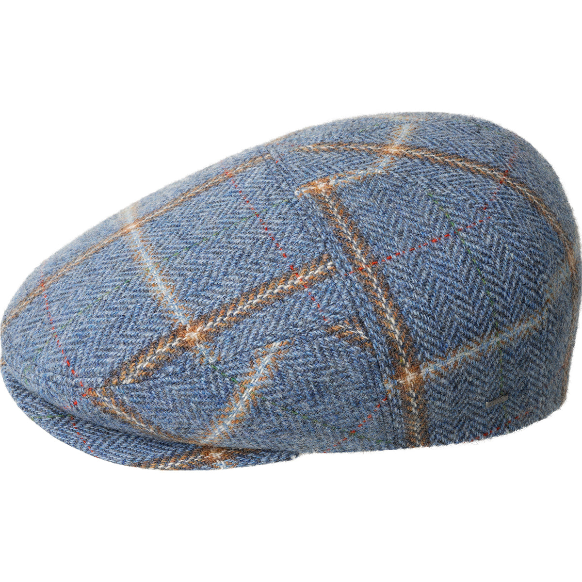 Blue Plaid,S