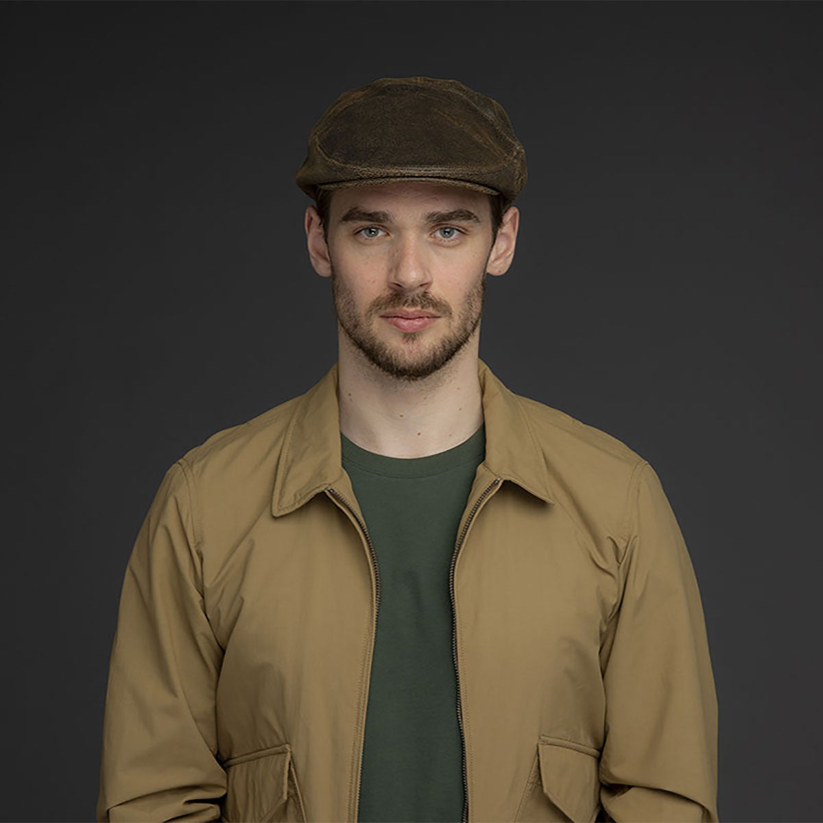 Bailey Taxten Cap