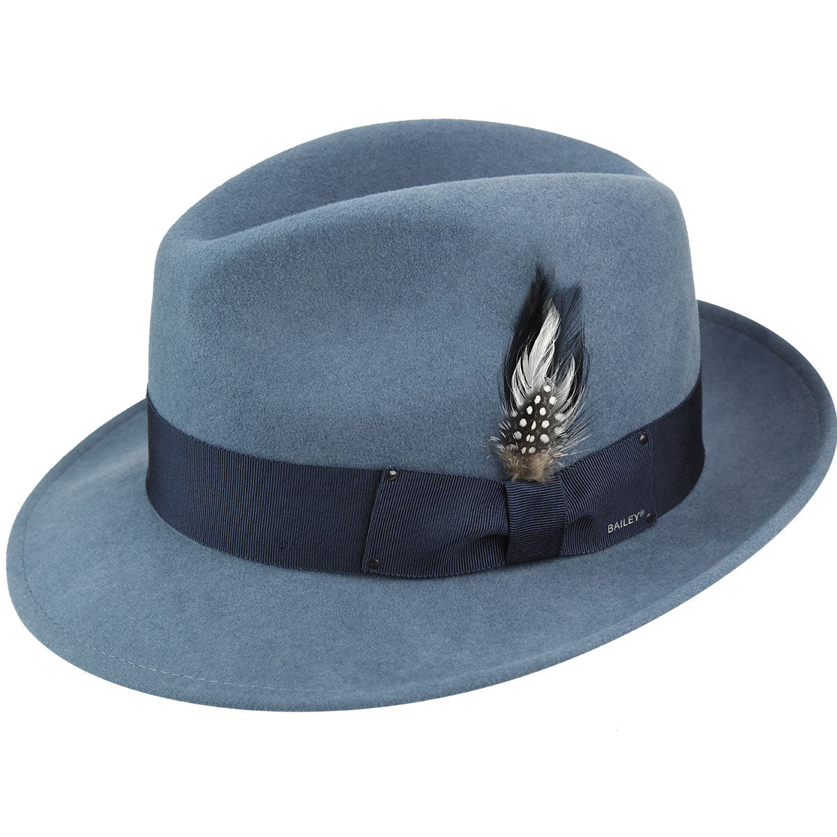 Vintage Blue,S
