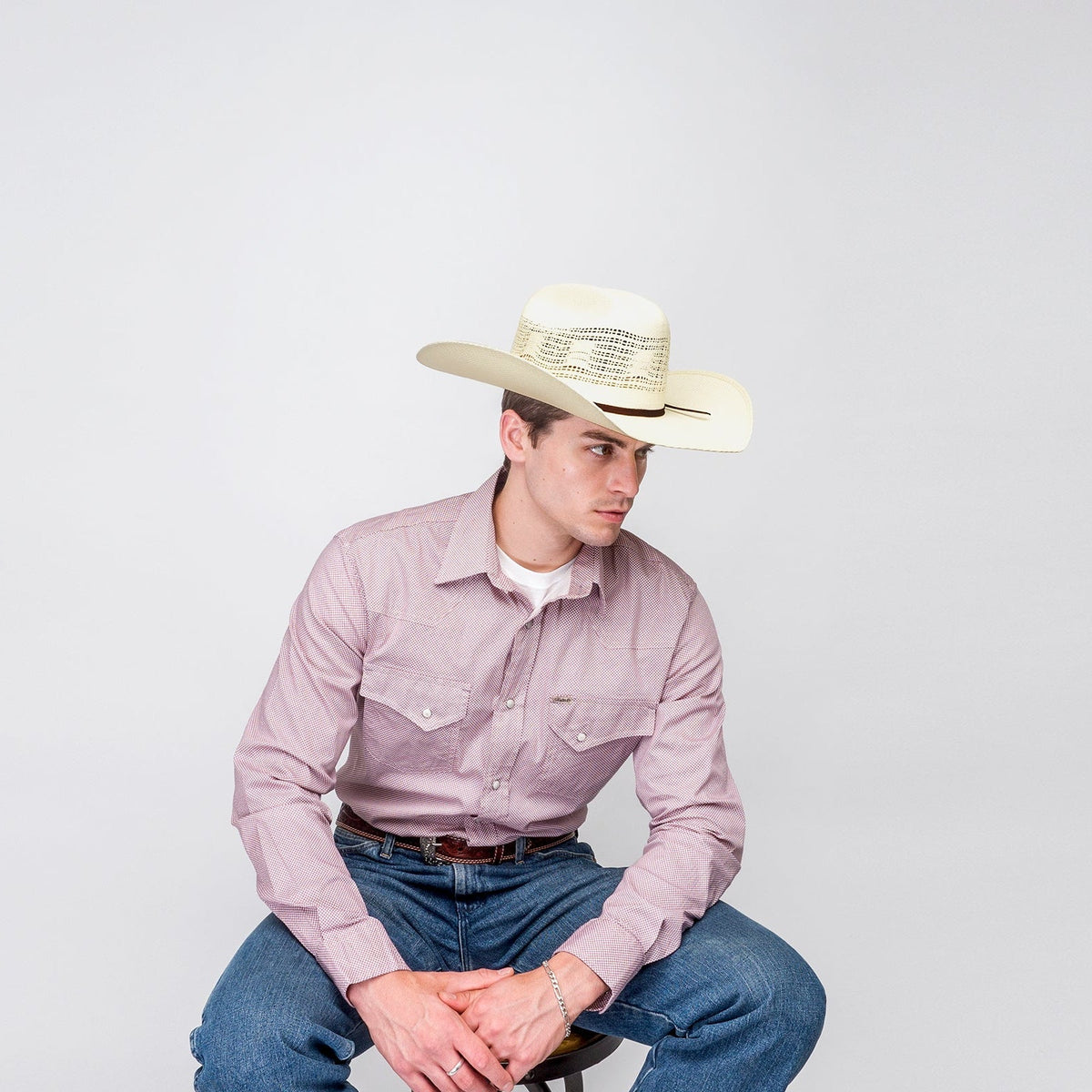 Ricker Hat