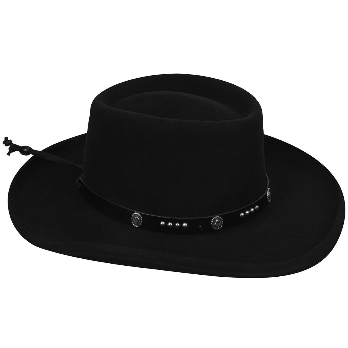 Bailey Western Joker Hat