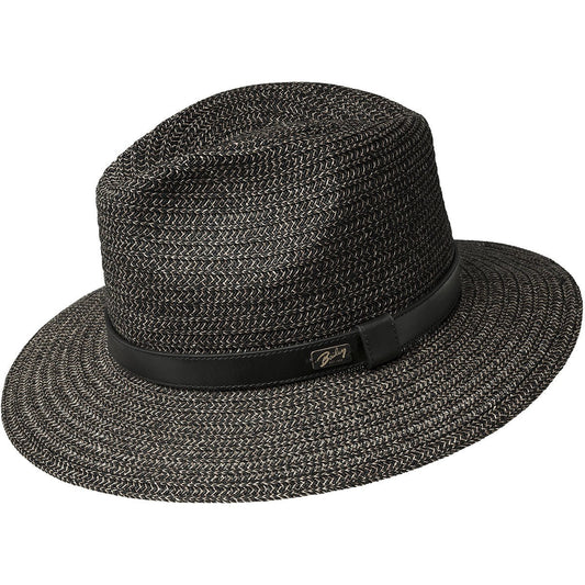 Bailey Hats Foley PS - Lightweight Toyolene Braid Hat