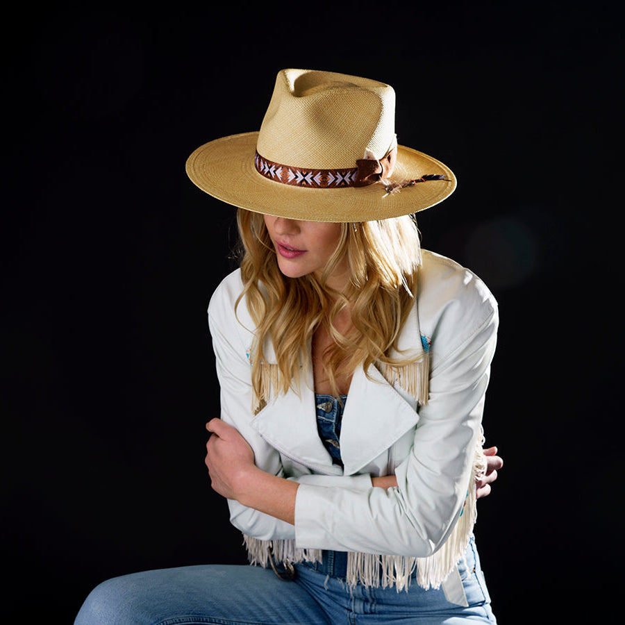 Renegade Foss Fedora