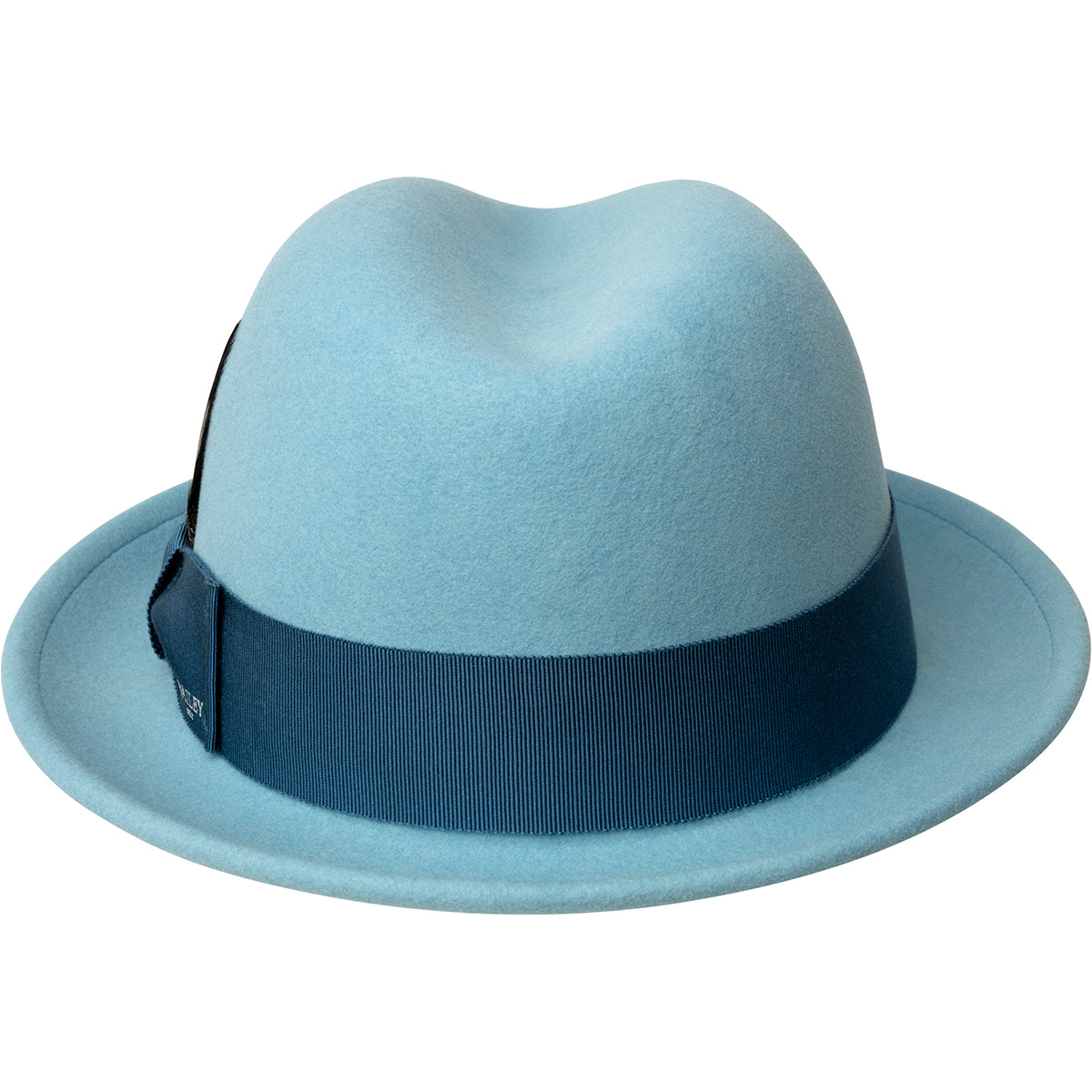 Bailey 1922 Tino Fedora - Premium Wool LiteFelt Hat