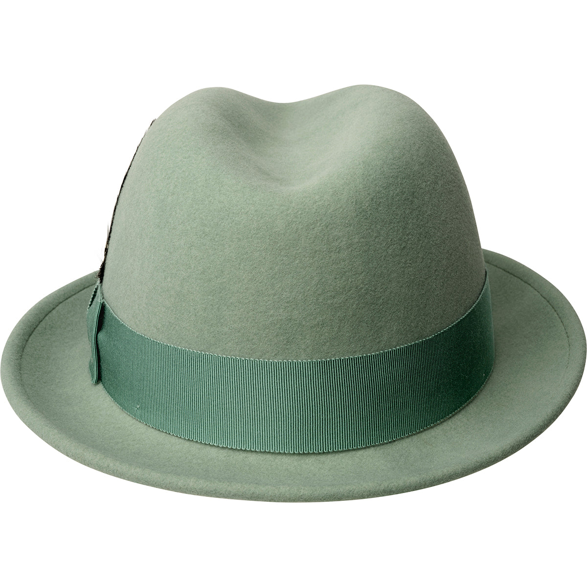 Bailey 1922 Tino Fedora - Premium Wool LiteFelt Hat