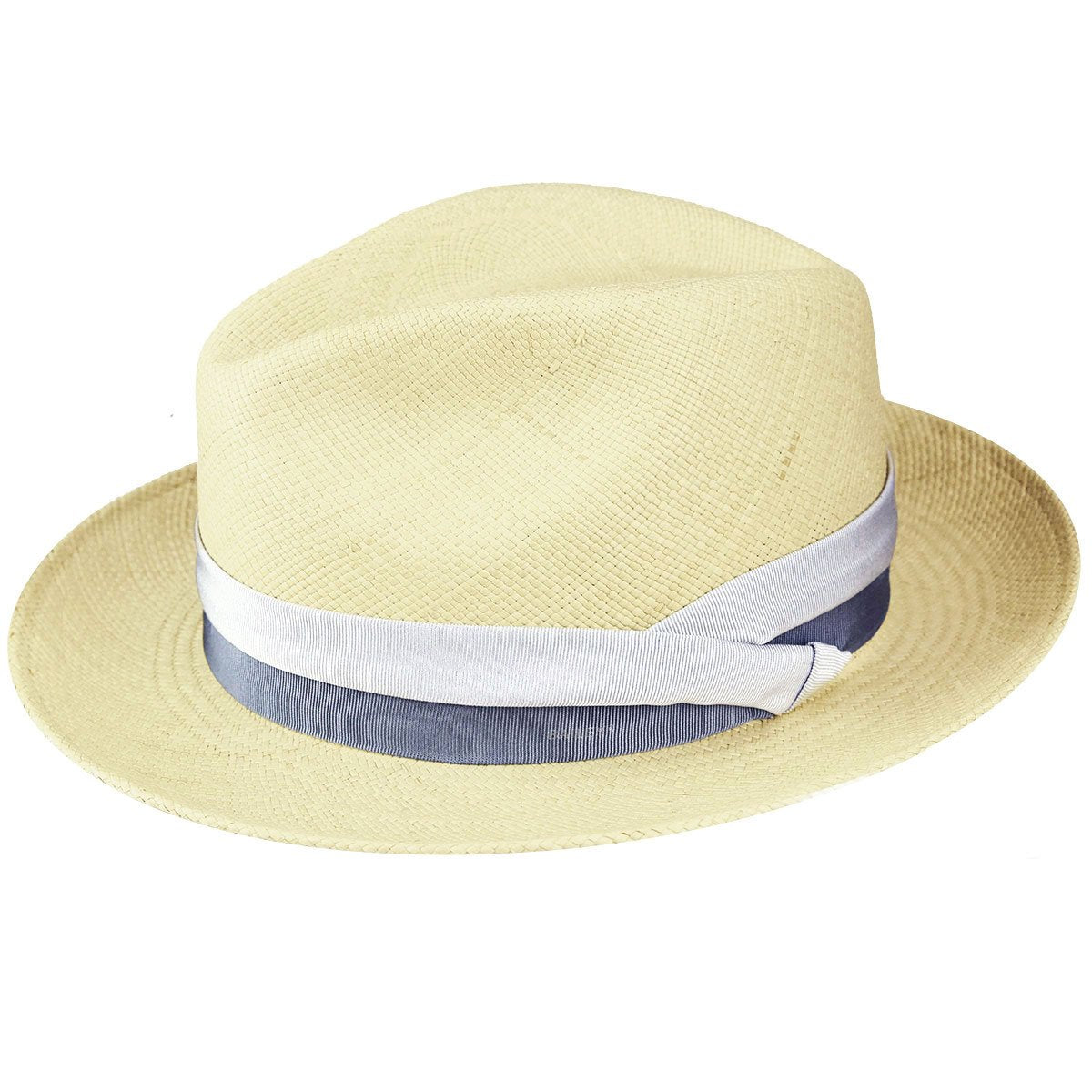 Bailey 1922 Cuban Fedora - Premium Toquilla Palm Hat