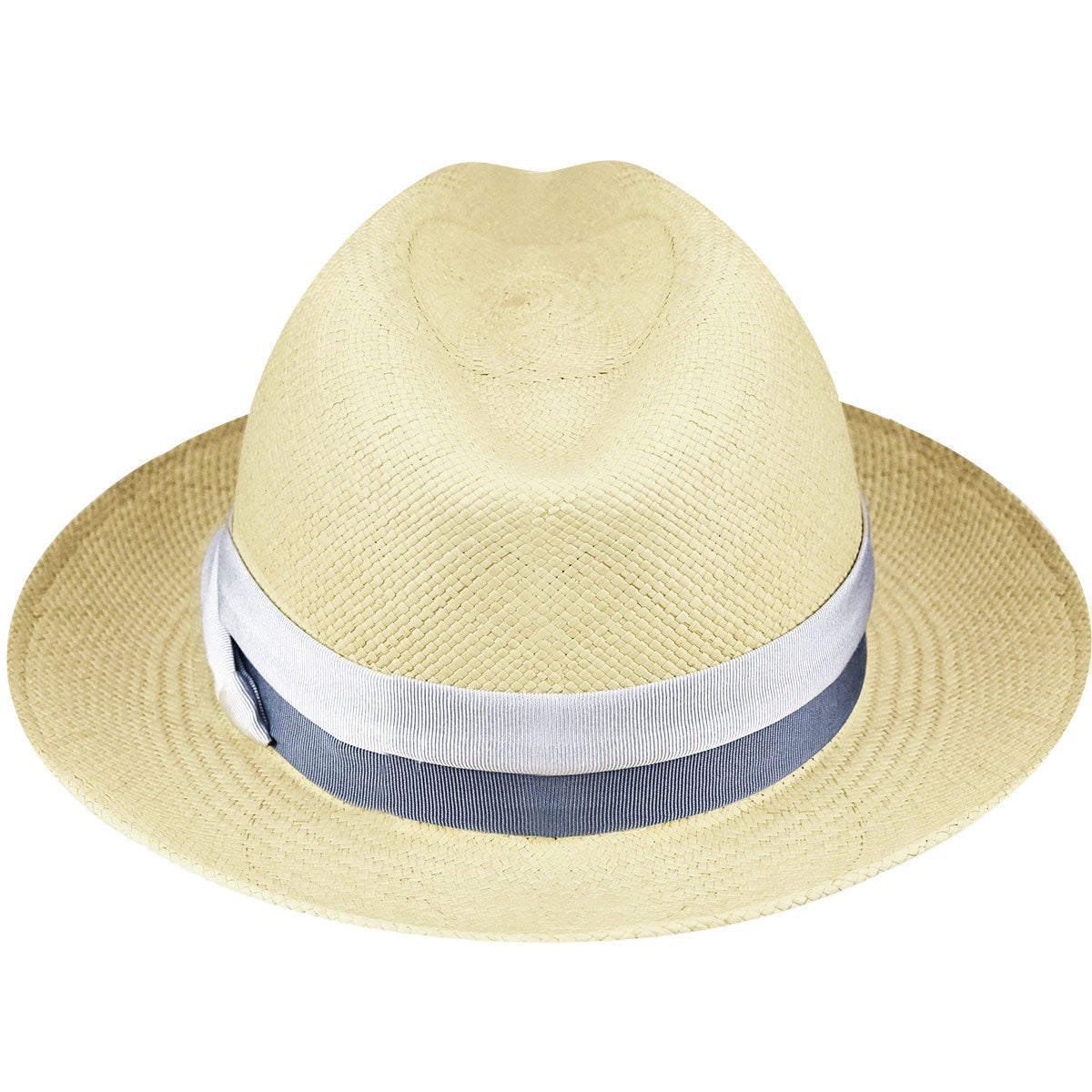Bailey 1922 Cuban Fedora - Premium Toquilla Palm Hat