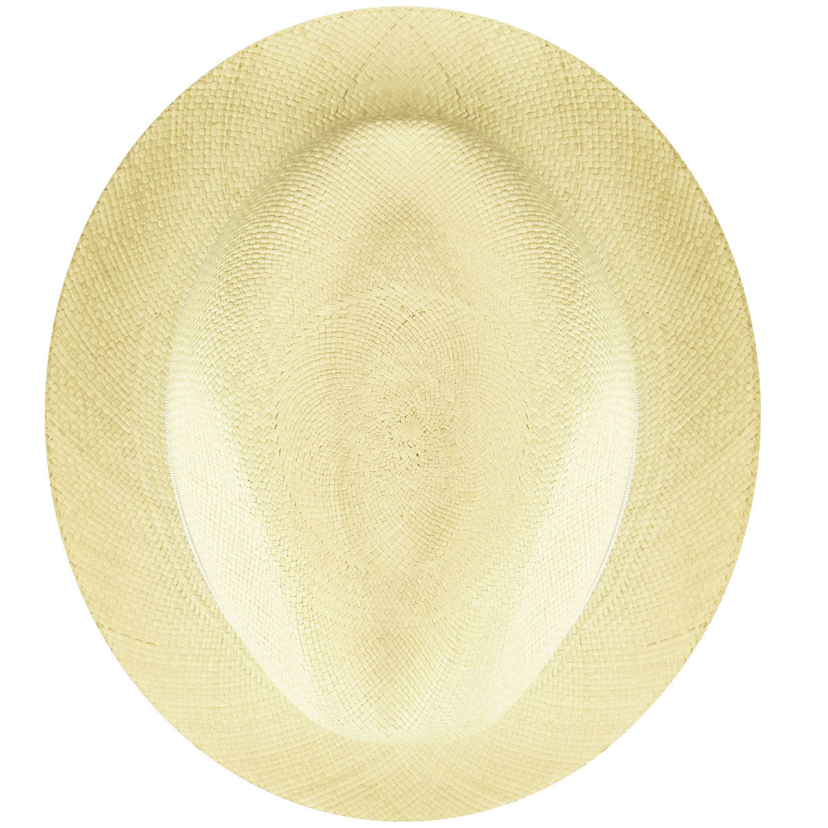 Bailey 1922 Cuban Fedora - Premium Toquilla Palm Hat