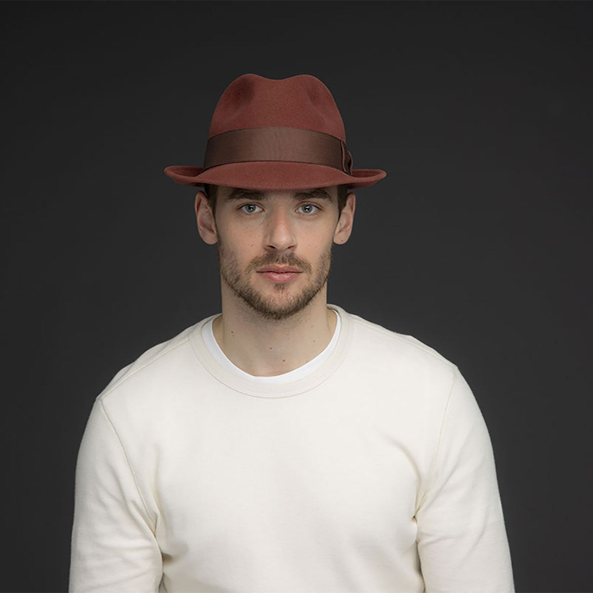 Bogan Fedora