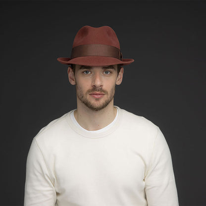 Bogan Fedora