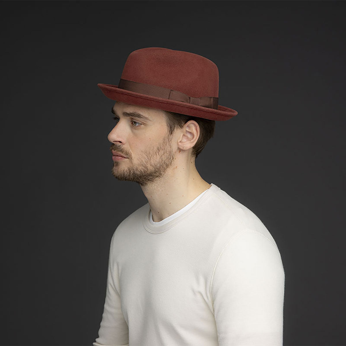 Bogan Fedora