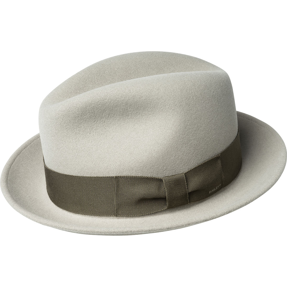 Bogan Fedora