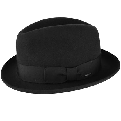 Bogan Fedora