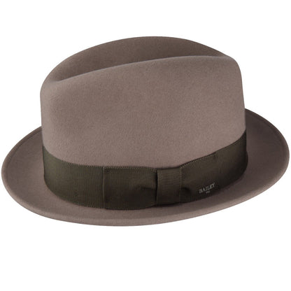 Bogan Fedora