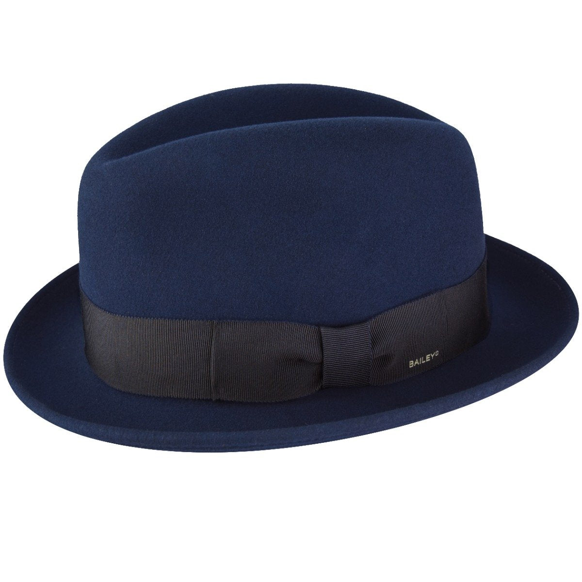 Bogan Fedora
