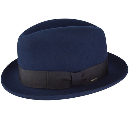 Bogan Fedora