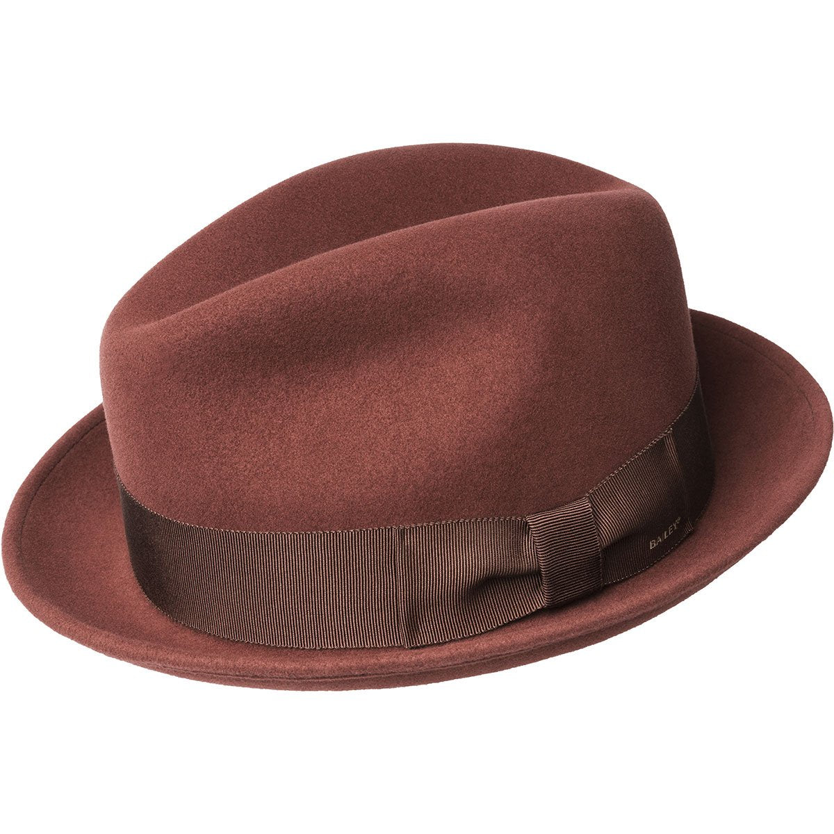 Bogan Fedora
