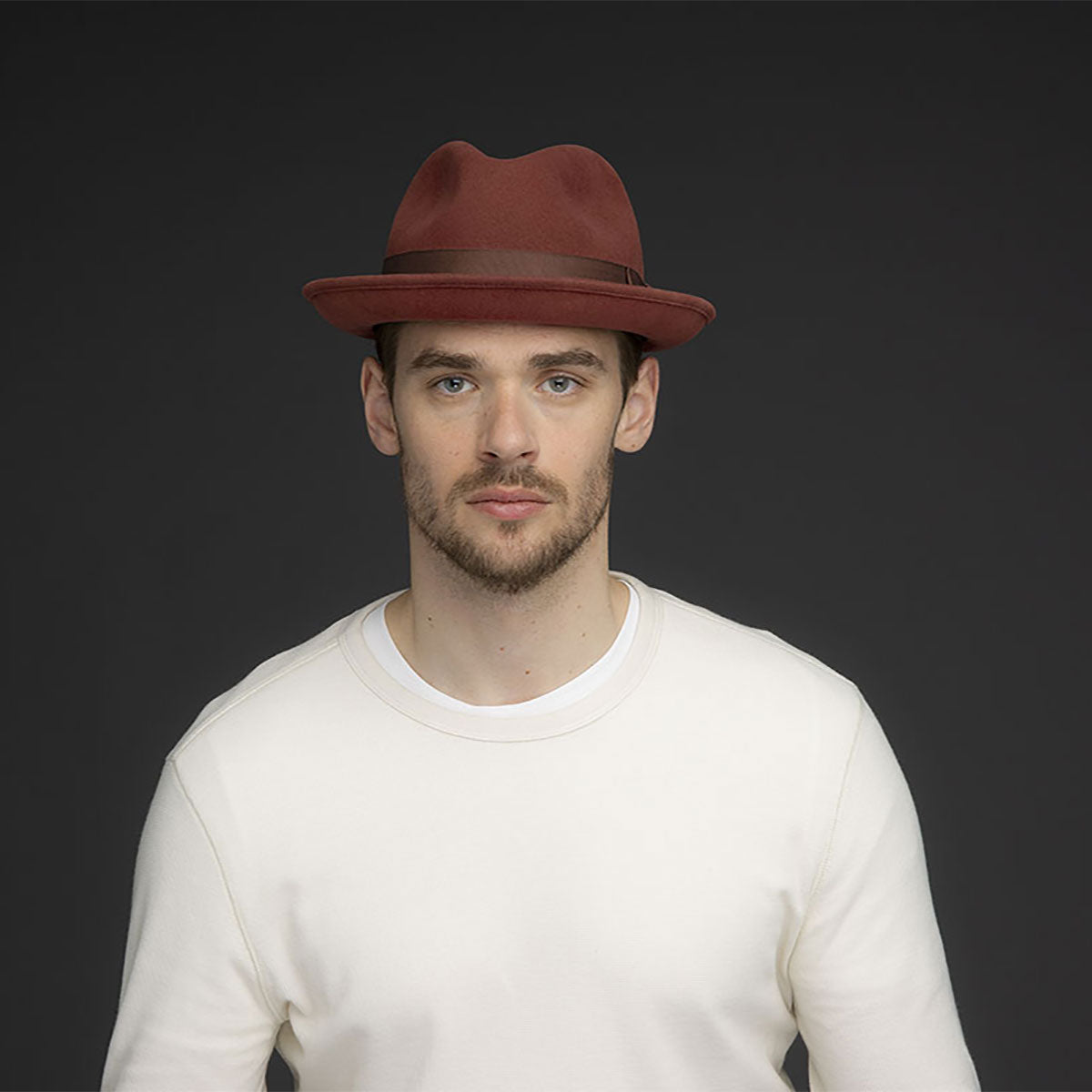 Bogan Fedora