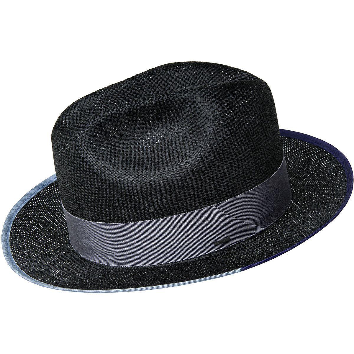 Black,S