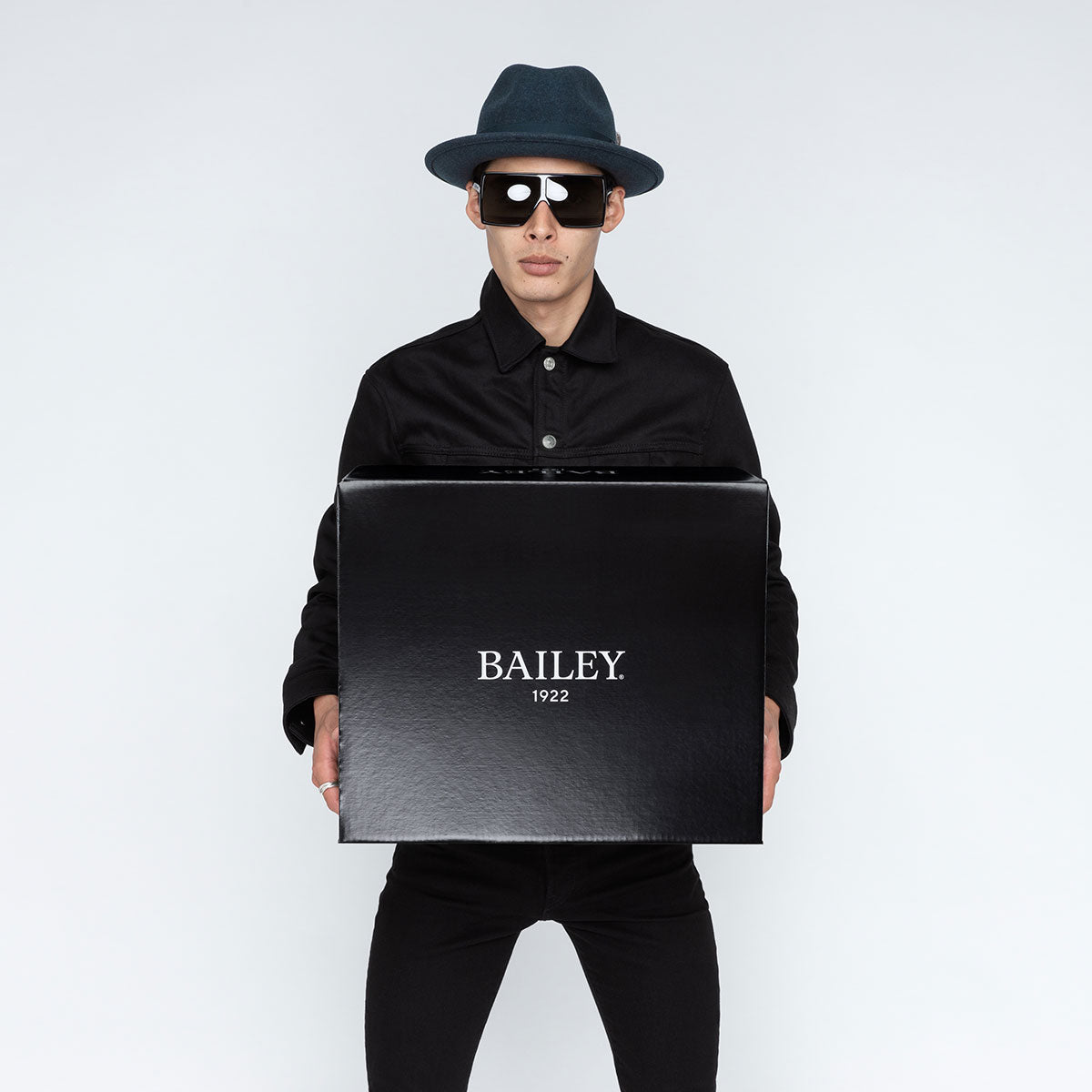 Bailey 1922 Hobcote