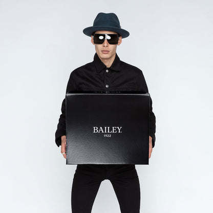Bailey 1922 Hobcote