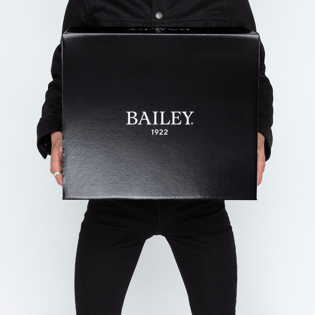 Bailey 1922 Hobcote