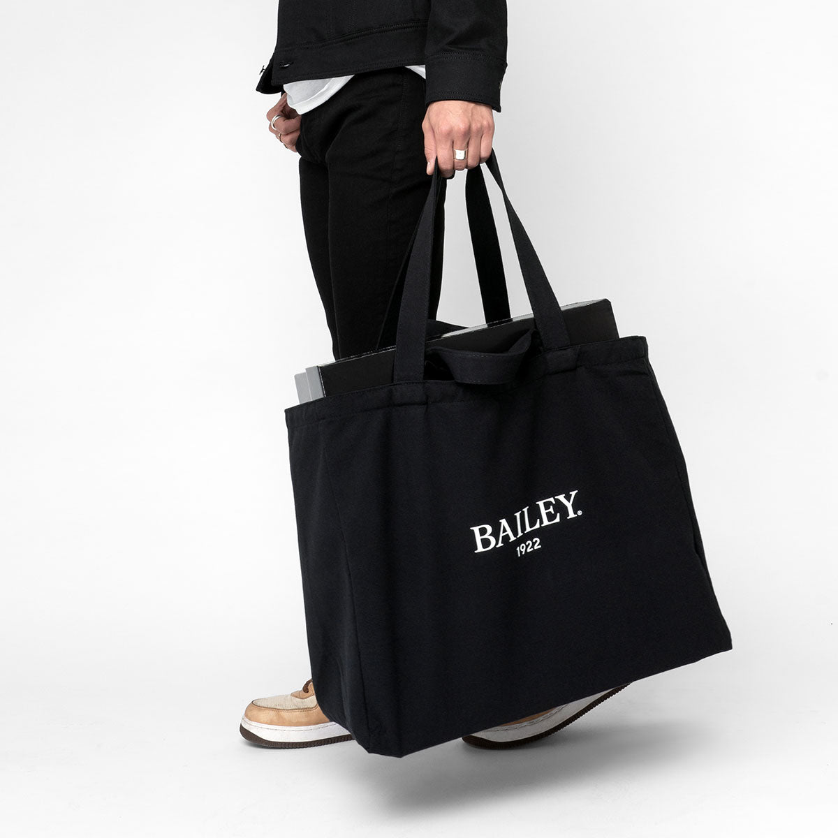 Bailey 1922 Hebden