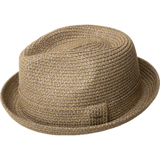 Billy Braided Trilby Hat - Bailey 1922 Fashion Hat