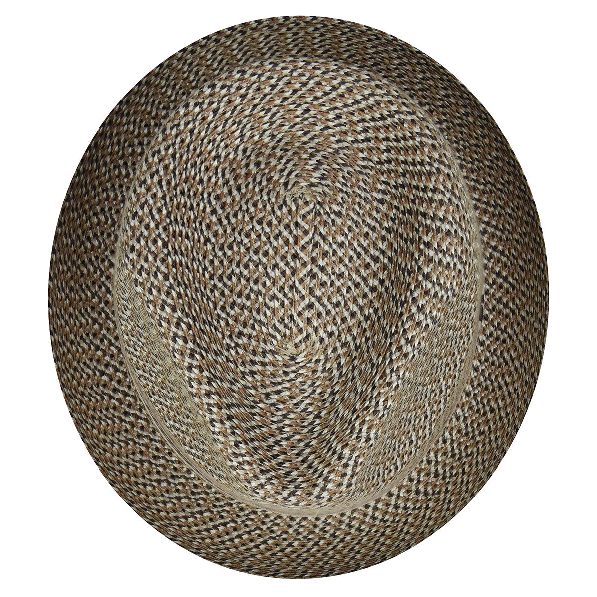 Bailey 1922 Mannes Straw Fedora - Stylish Hat for Any Event