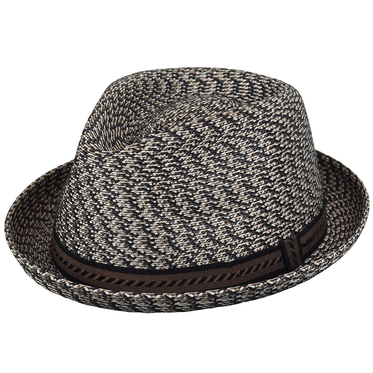 Brown Multi,S