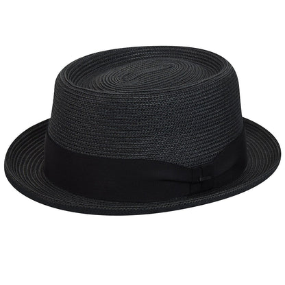 Black,S