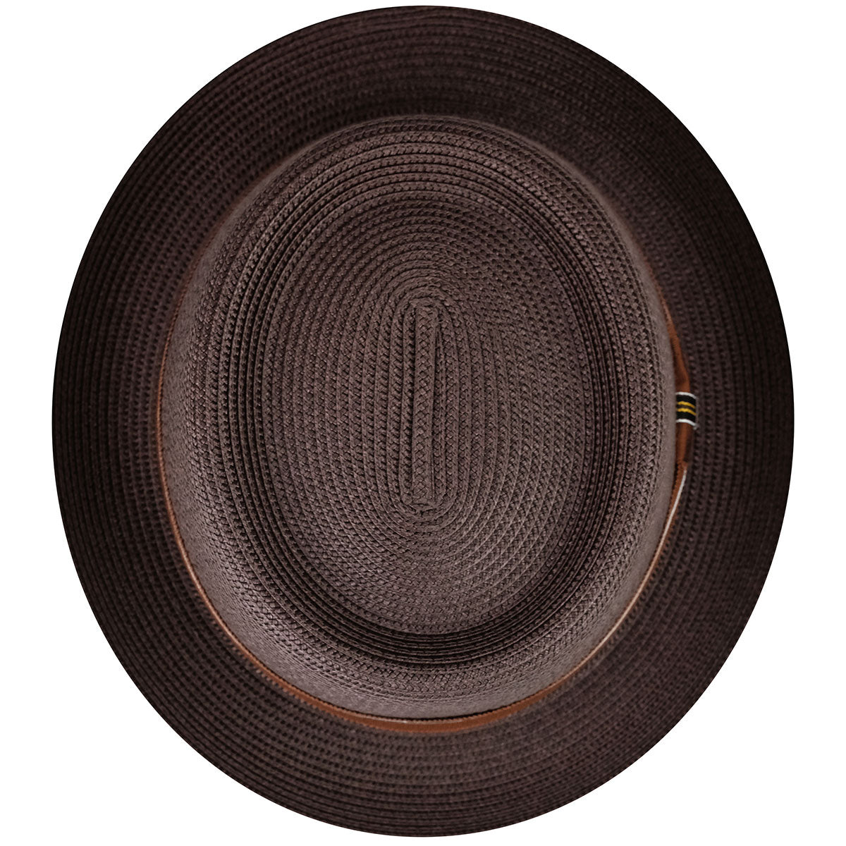 Carver Pork Pie