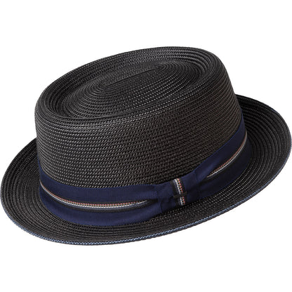 Black,S
