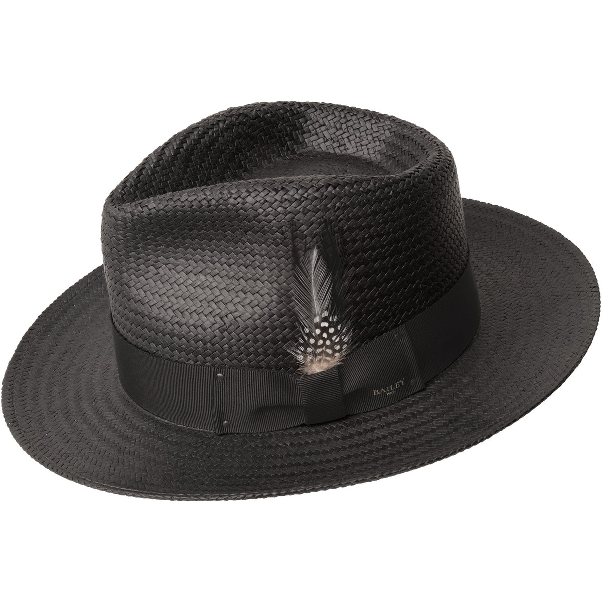 Black,S