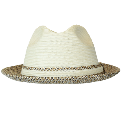 Bailey 1922 Mannesroe Fedora