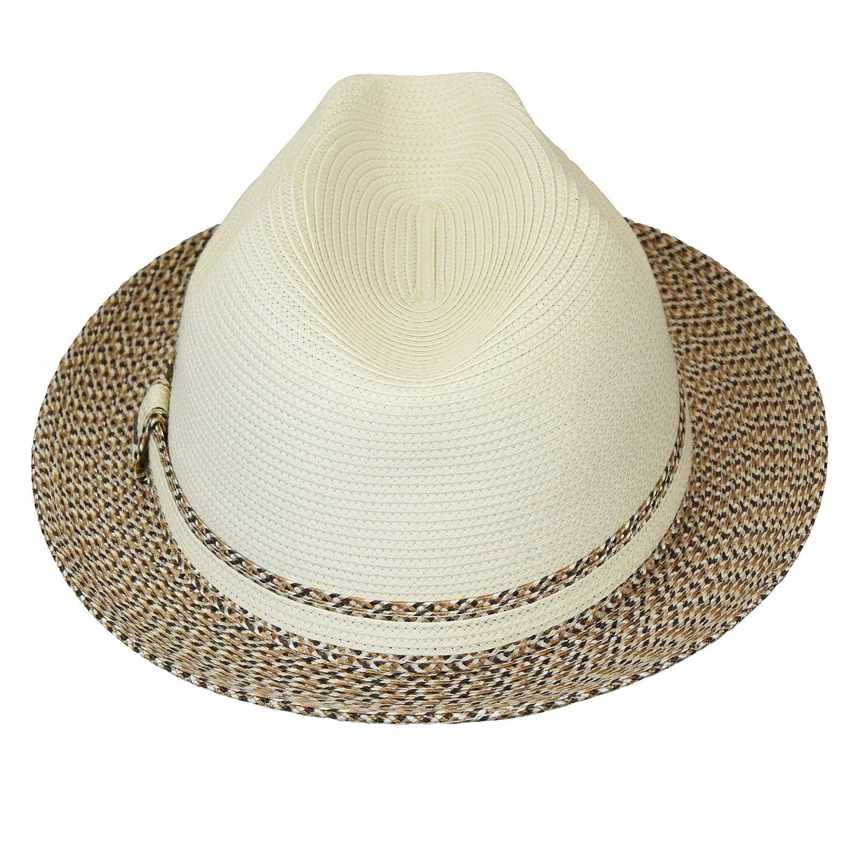 Bailey 1922 Mannesroe Fedora