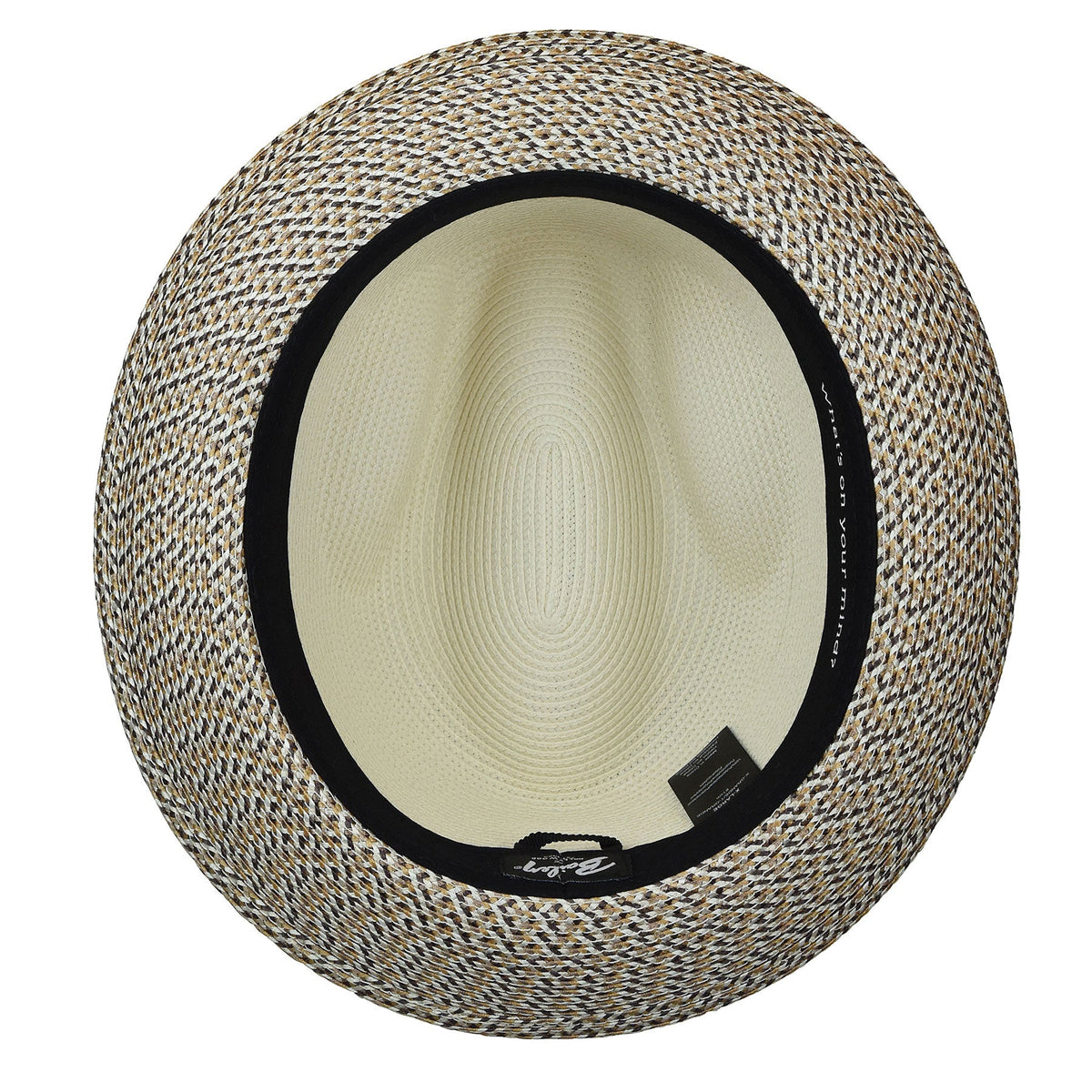 Bailey 1922 Mannesroe Fedora