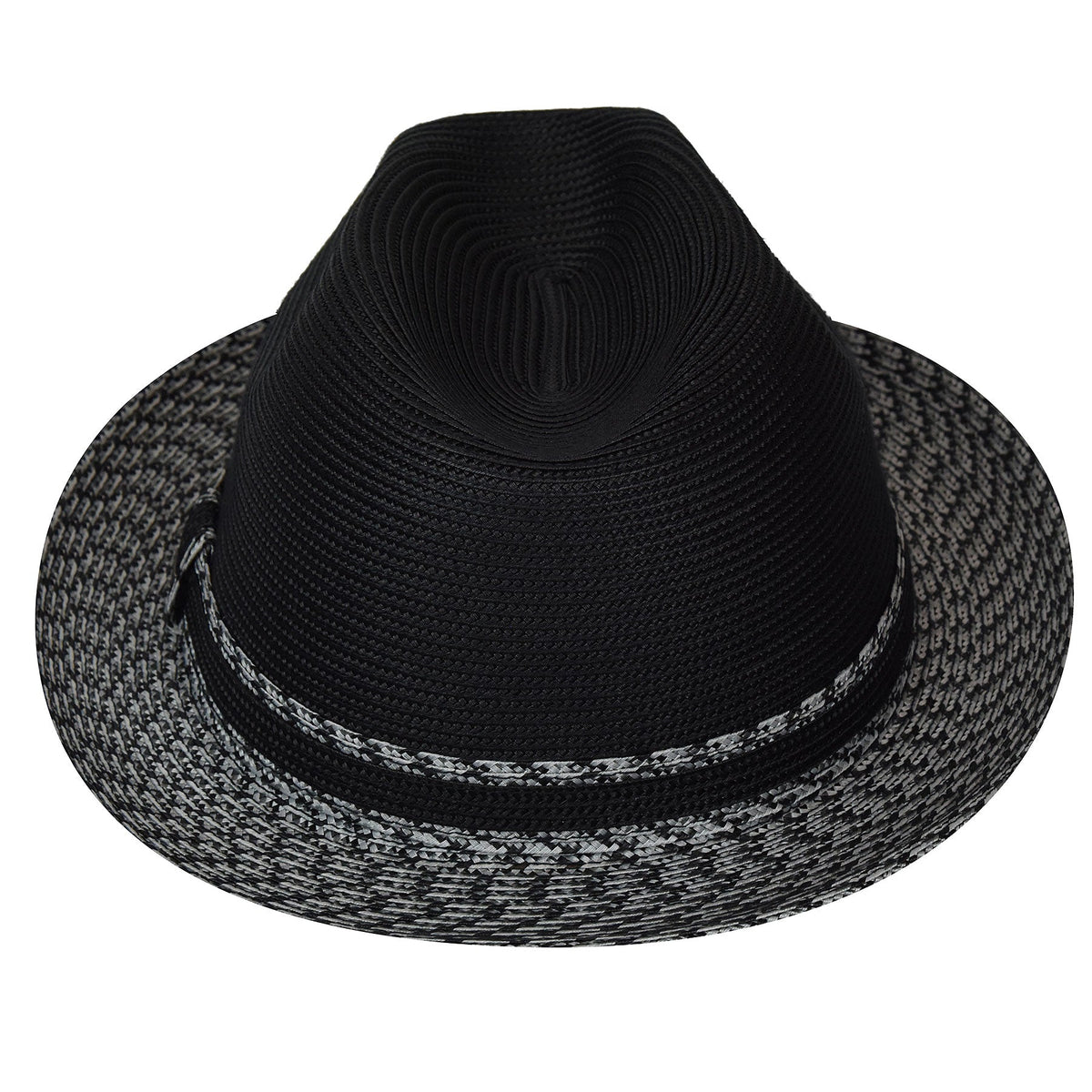 Bailey 1922 Mannesroe Fedora