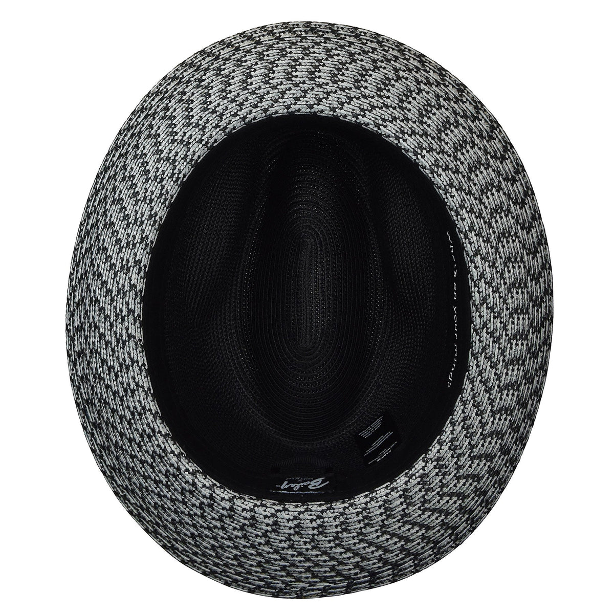Bailey 1922 Mannesroe Fedora