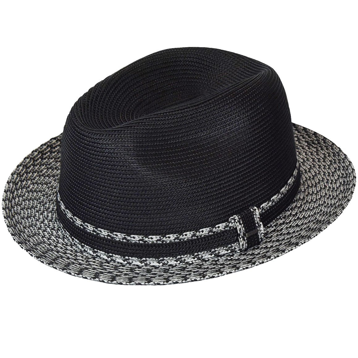 Black,S