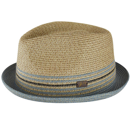 Hooper Toyo Braid Trilby