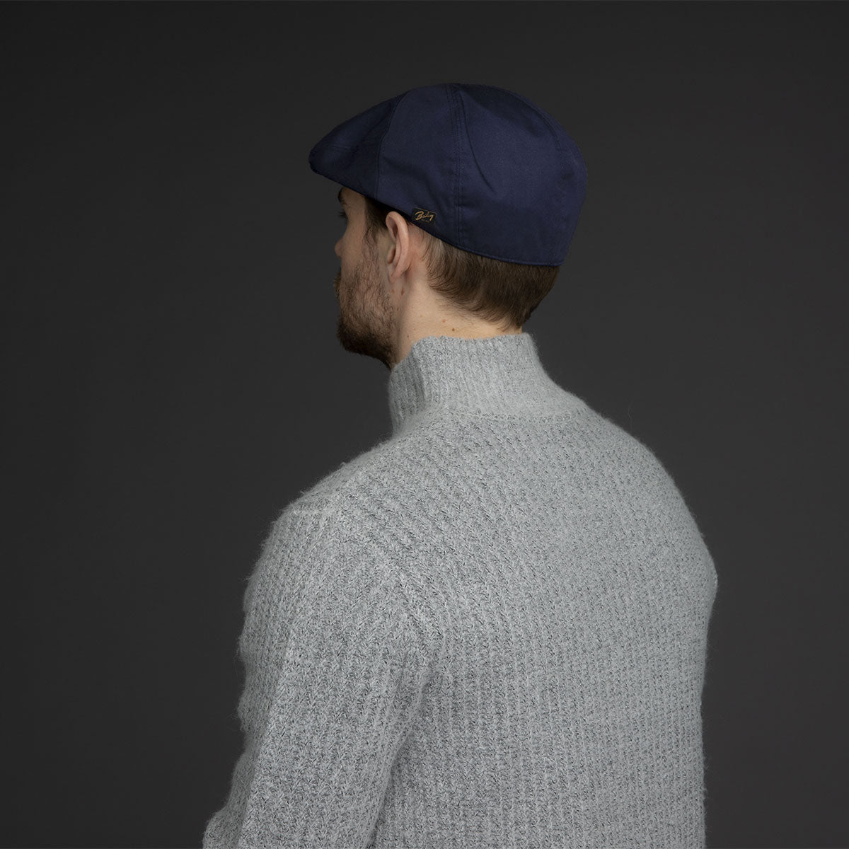 Bailey Graham Cap