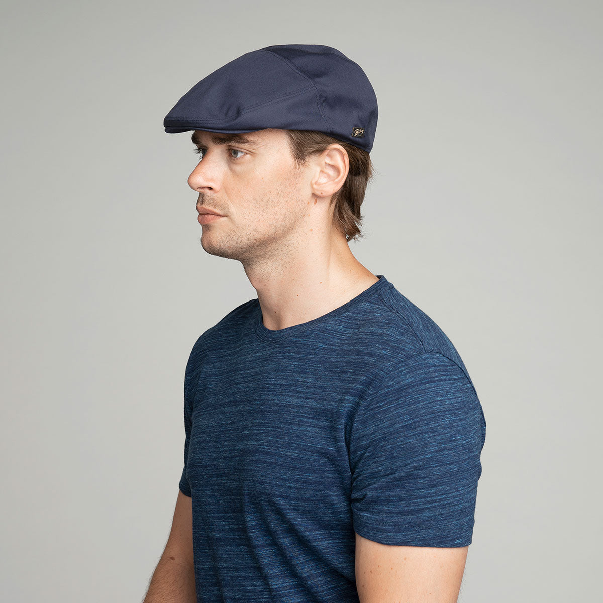Bailey Graham Cap