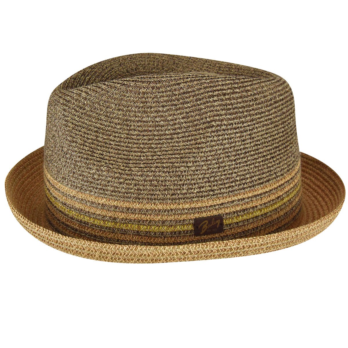 Hooper Toyo Braid Trilby - Past Season Sale