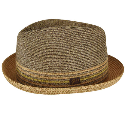 Hooper Toyo Braid Trilby - Past Season Sale