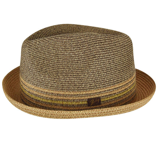 Hooper Toyo Braid Trilby - Past Season Sale