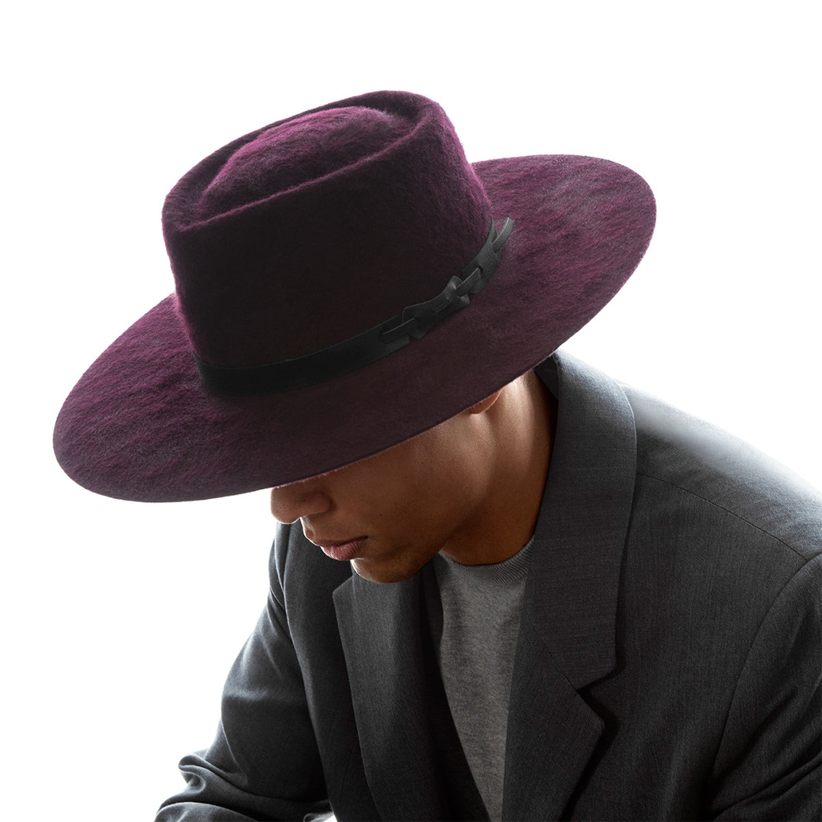 Bailey Hats Ferrick-PS: Premium Western Fashion Hat