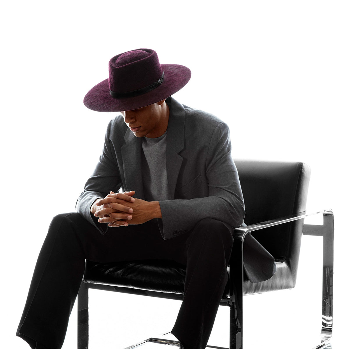 Bailey Hats Ferrick-PS: Premium Western Fashion Hat
